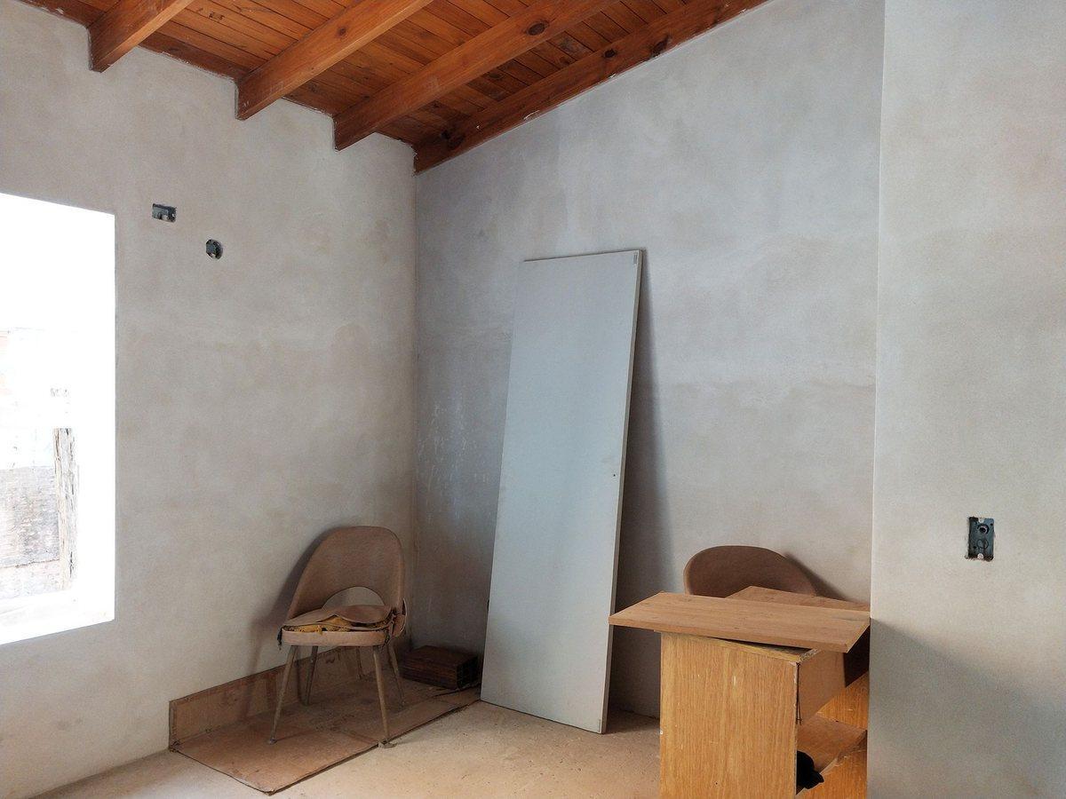 Venta de Monoambiente Divisible con Patio 10,40 m² 2