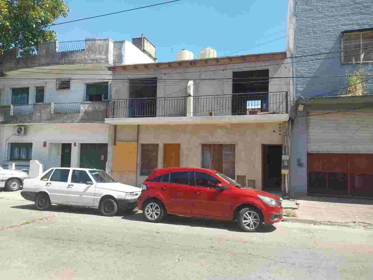 Venta de Monoambiente Divisible con Patio 10,40 m² 1