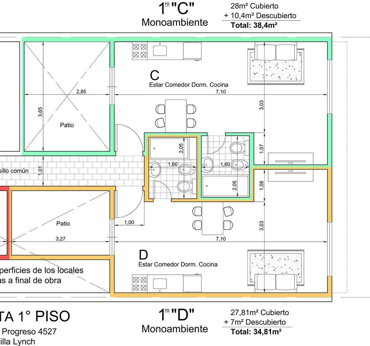 Plano 2