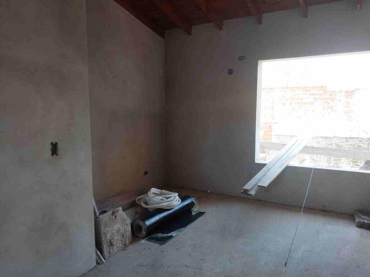 Venta de Monoambiente Pb Entrada Independiente 3