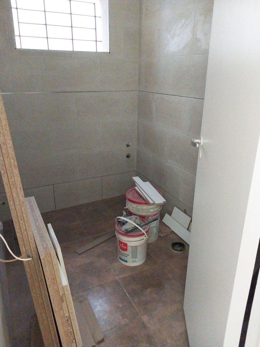Venta de Monoambiente Pb Entrada Independiente 4