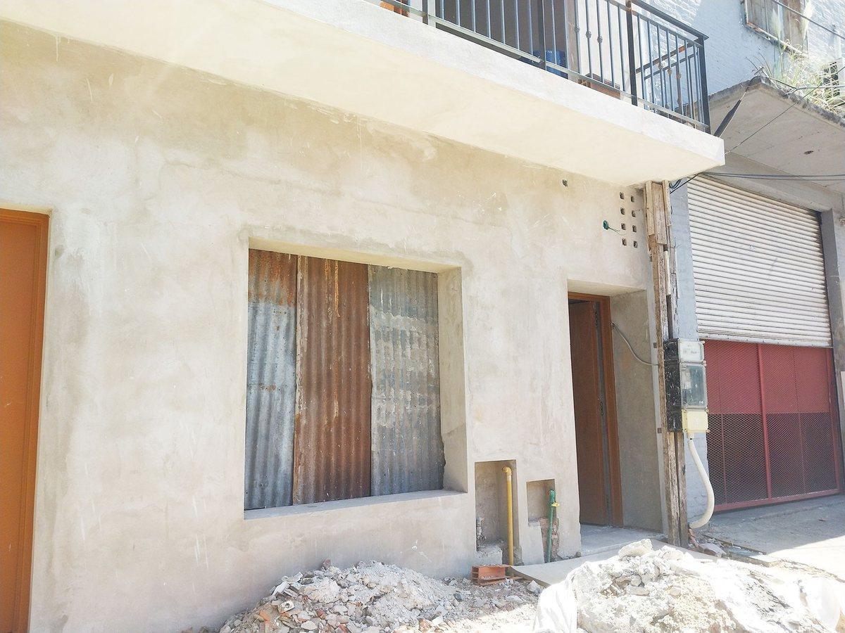 Venta de Monoambiente Pb Entrada Independiente 5