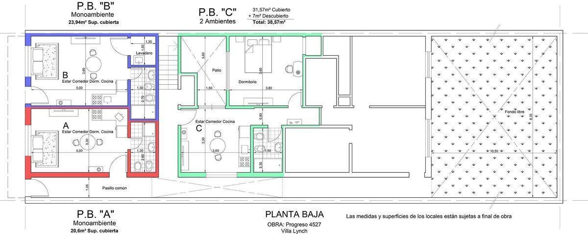 Plano 2