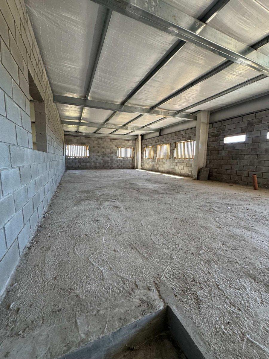 Venta Galpón Estrenar C/ofic, Polo Ezeiza 5