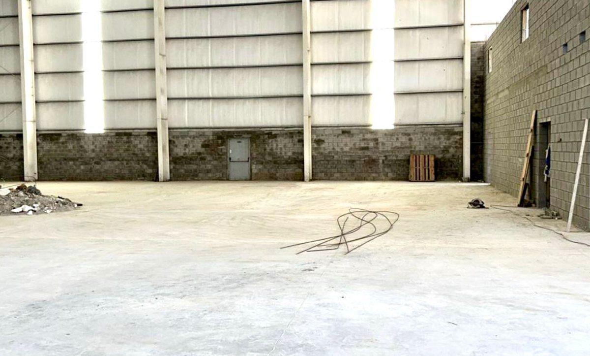 Venta Galpón Estrenar C/ofic, Polo Ezeiza 2