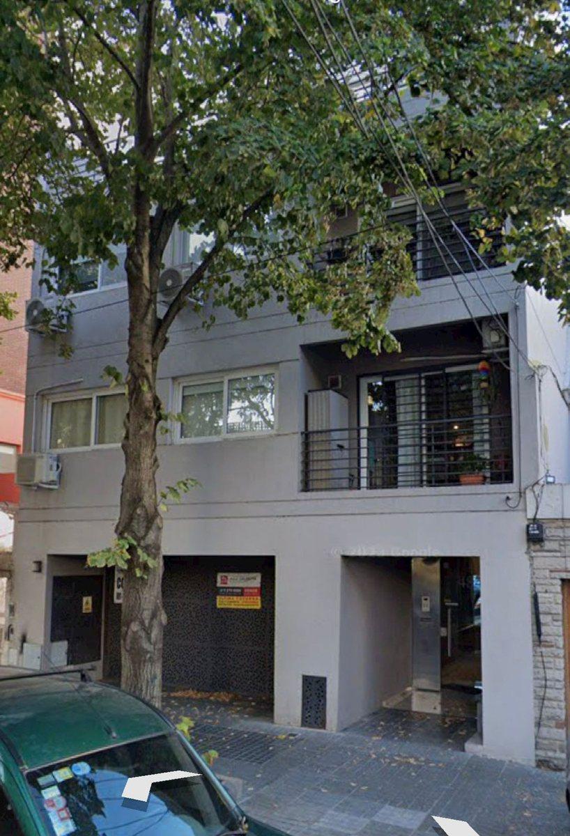 Venta Cochera en Villa Pueyrredon 1