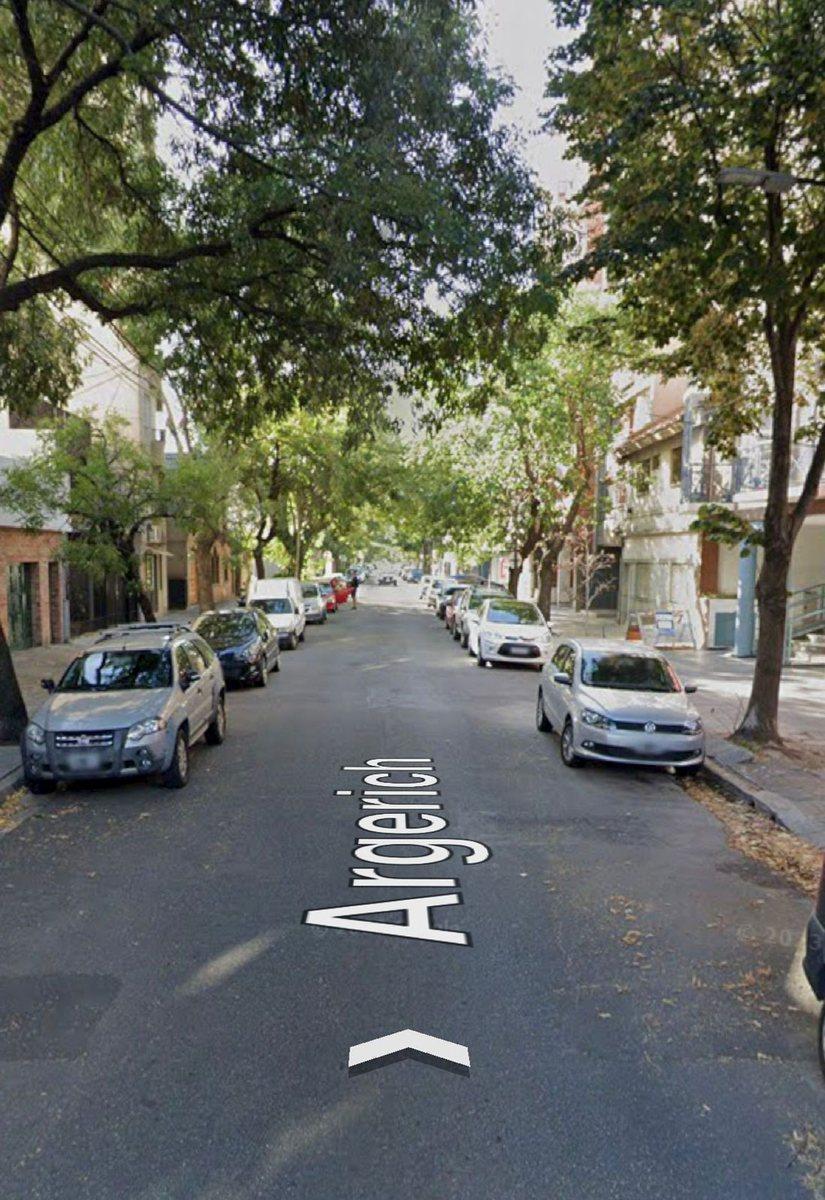 Venta Cochera en Villa Pueyrredon 3
