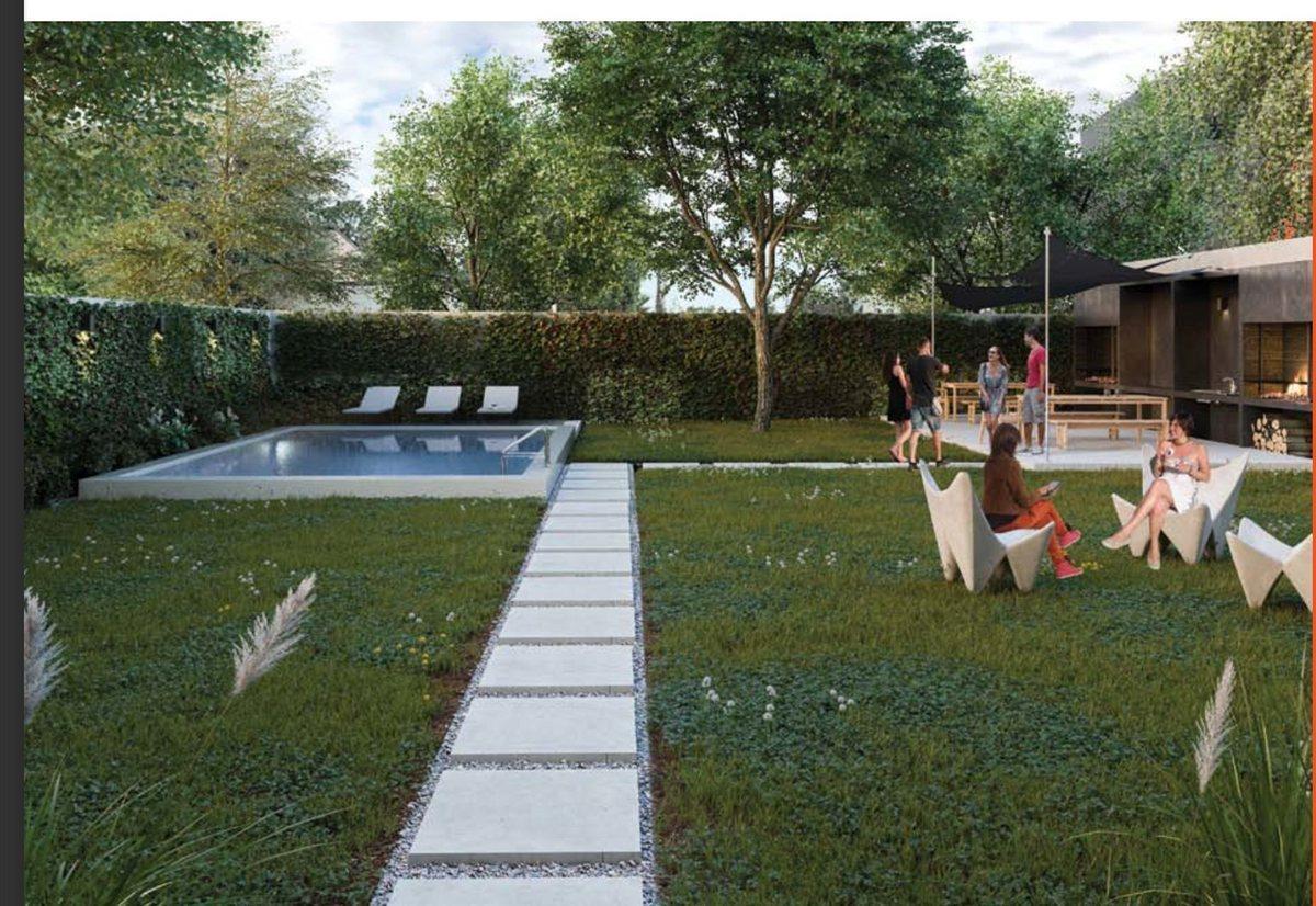 Monoambiente con Balcon con Amenities en Coghlan 5