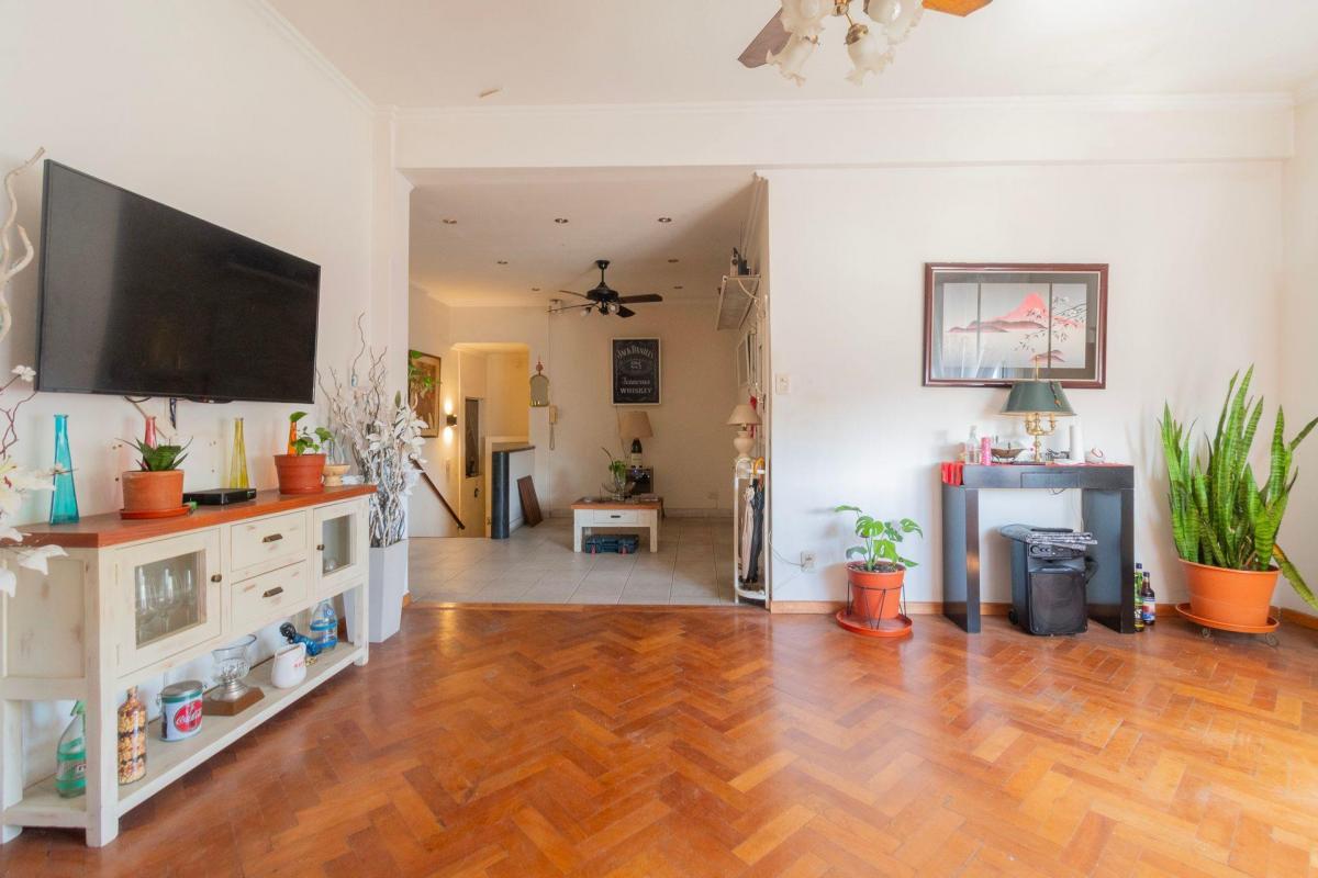 Venta PH 5 Ambientes en Villa Pueyrredon 4