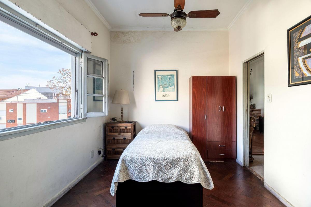Venta PH 5 Ambientes en Villa Pueyrredon 3