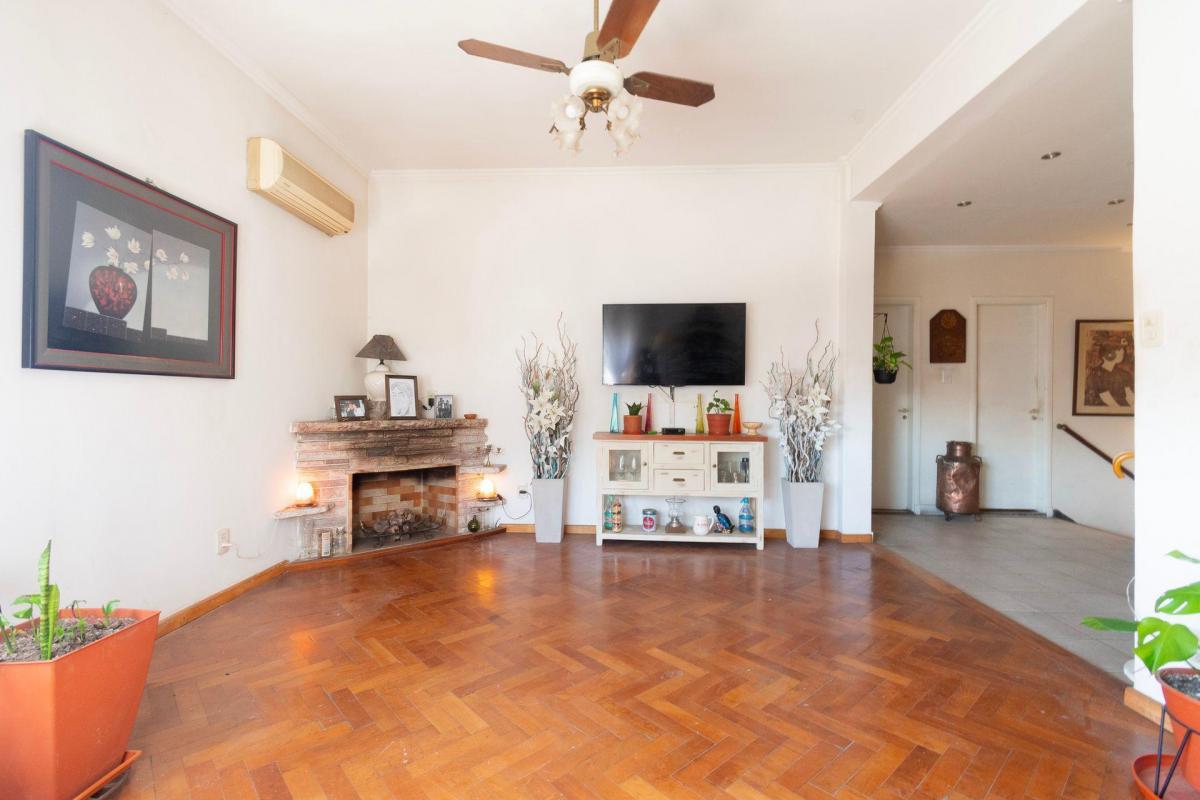 Venta PH 5 Ambientes en Villa Pueyrredon 5