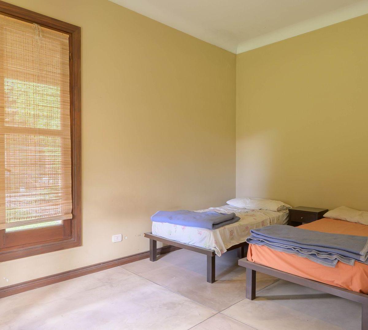 Venta Casa en Barrio Privado Haras del Sol 5