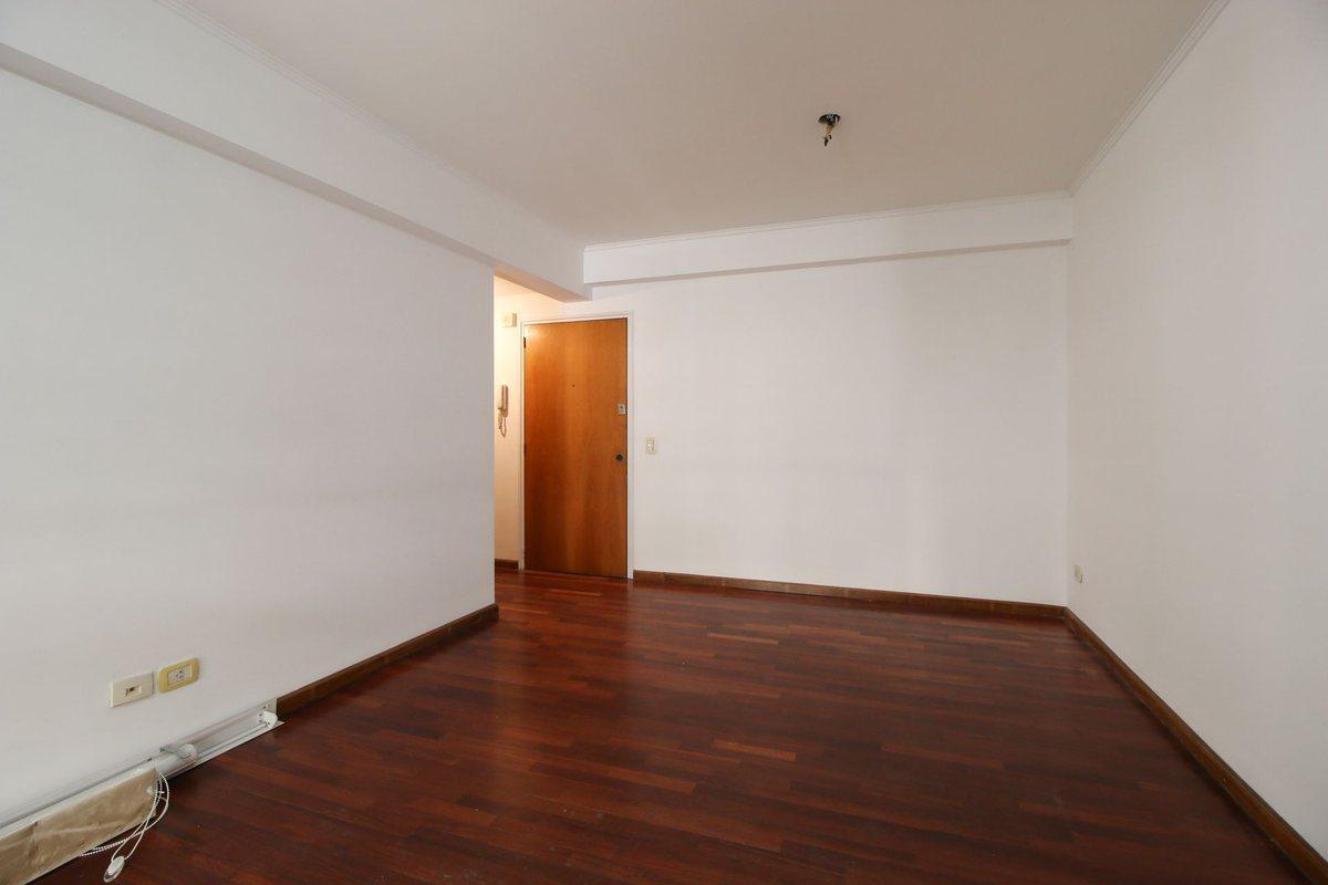 Departamento 3 Ambientes con Balcón en Barracas 2