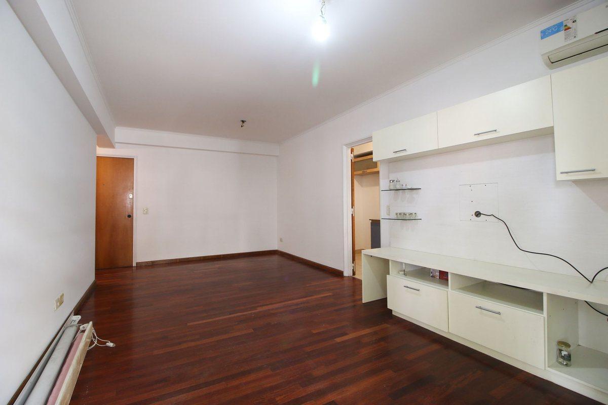 Departamento 3 Ambientes con Balcón en Barracas 3