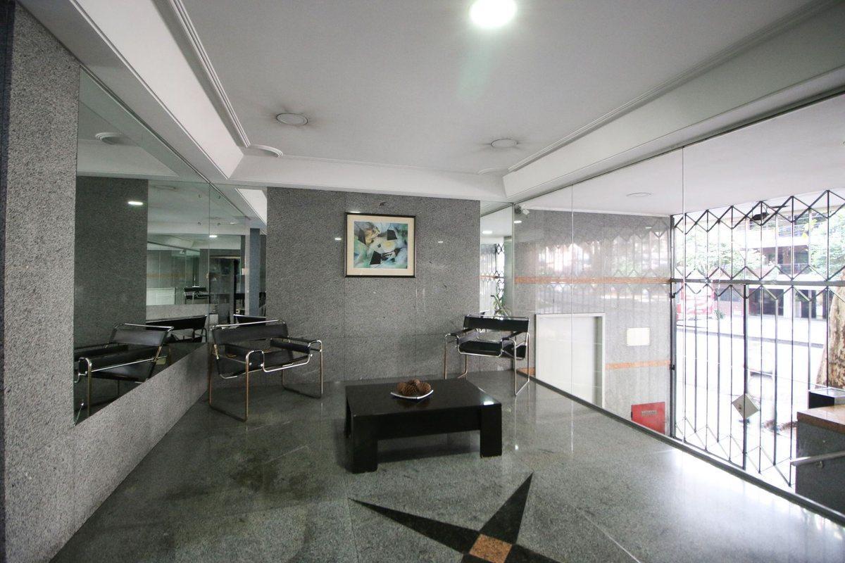 Departamento 3 Ambientes con Balcón en Barracas 5