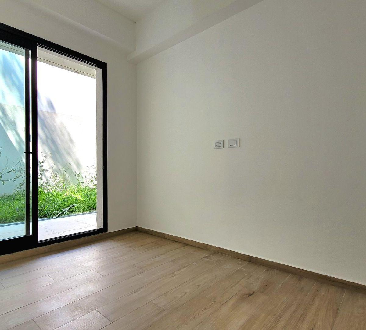 Venta Depto Tres Amb con 2 Patios en Belgrano! 2