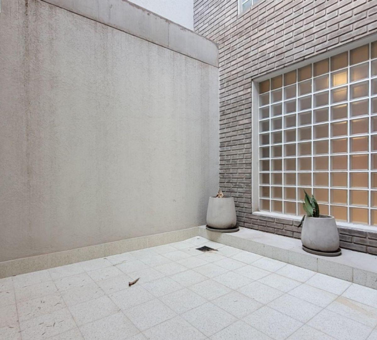 Venta Depto Tres Amb con 2 Patios en Belgrano! 1