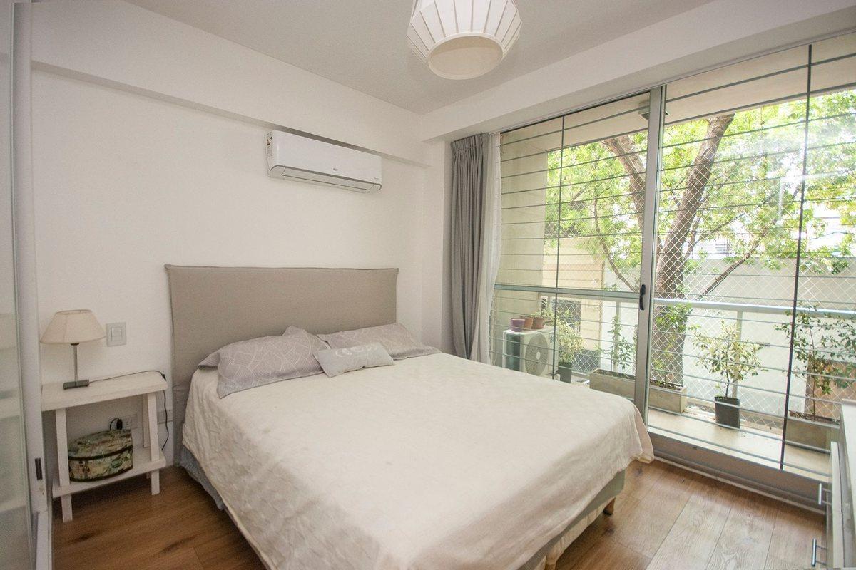Depto 4 Ambientes a Estrenar con Amenities 2