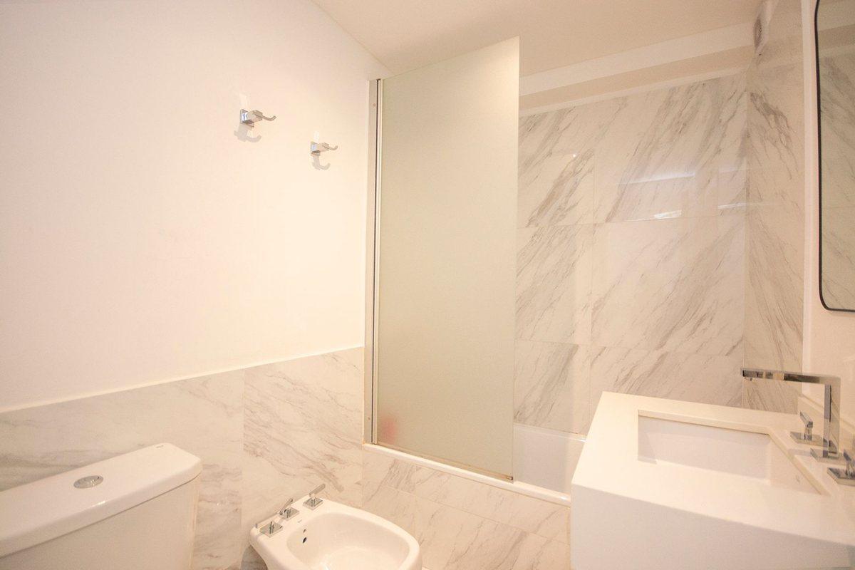 Depto 4 Ambientes a Estrenar con Amenities 4
