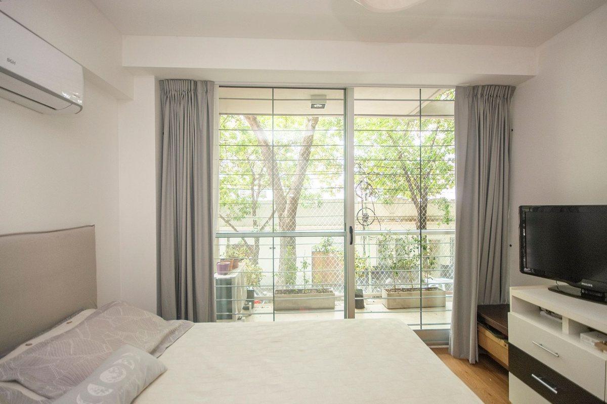 Depto 4 Ambientes a Estrenar con Amenities 3
