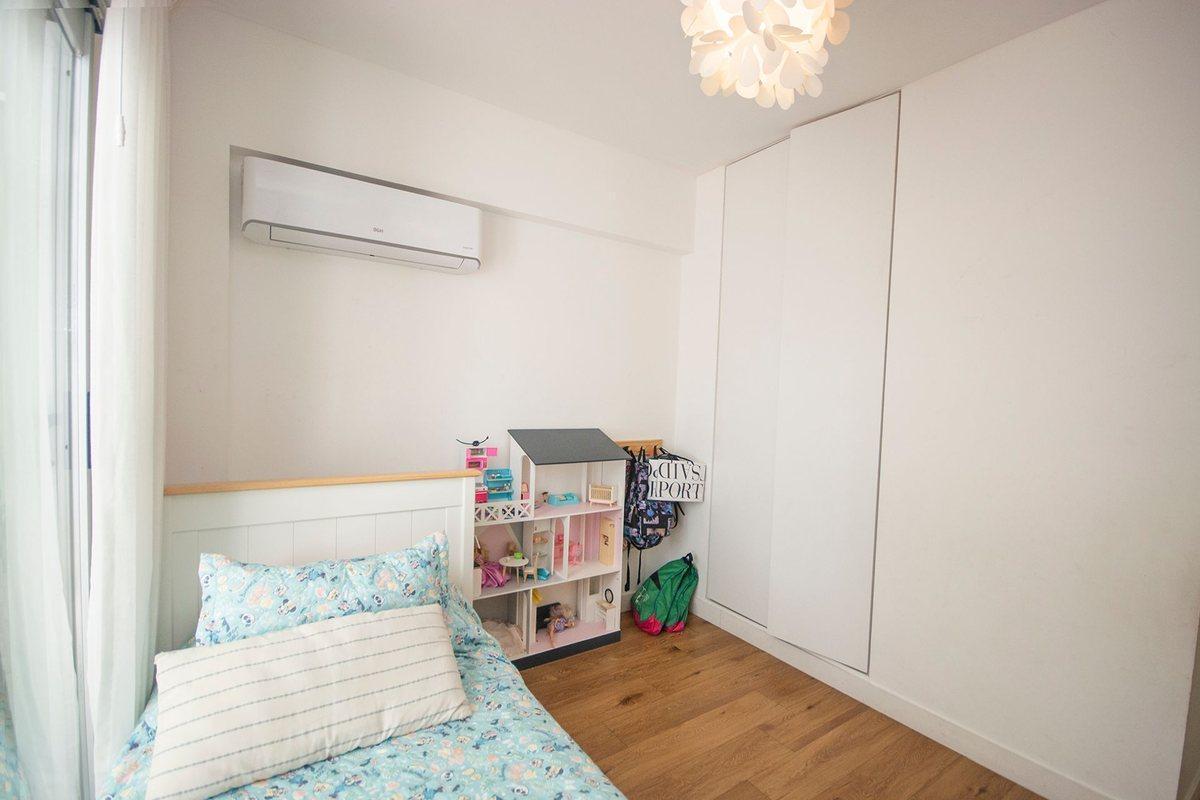 Depto 4 Ambientes a Estrenar con Amenities 5