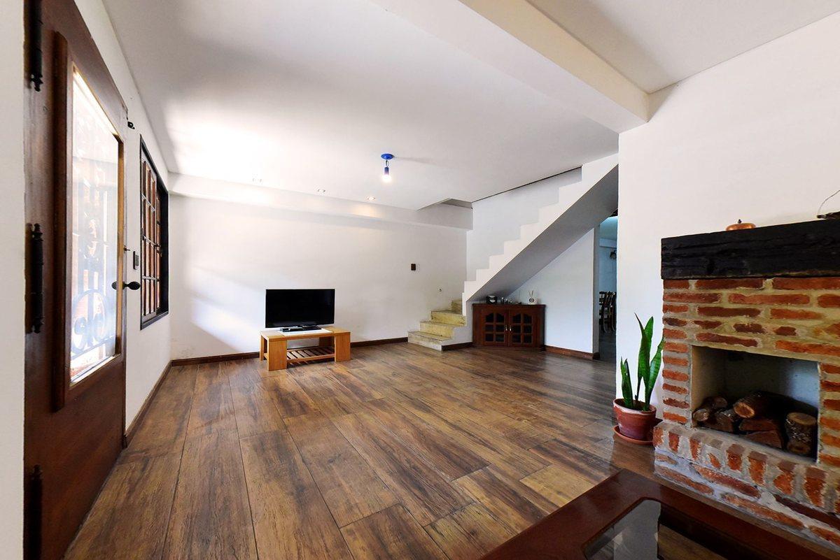 Venta Casa 5 Ambientes en Ituzaingo Oportunidad 5