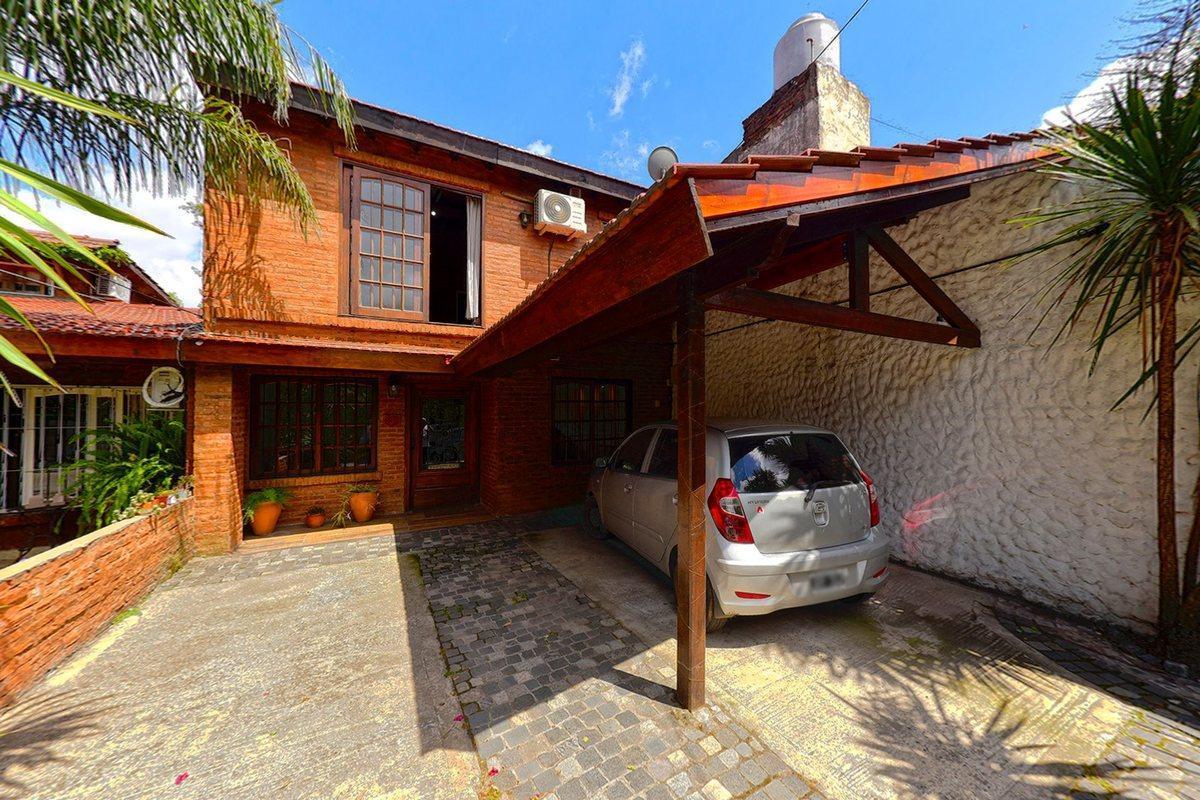 Venta Casa 5 Ambientes en Ituzaingo Oportunidad 3
