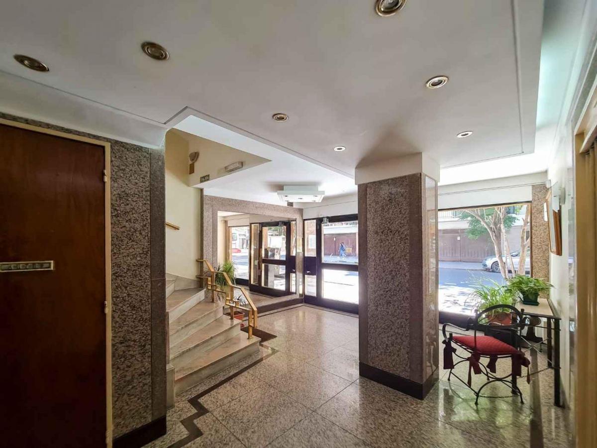 Venta Depto 4 Amb en Caballito Apto Credito 4