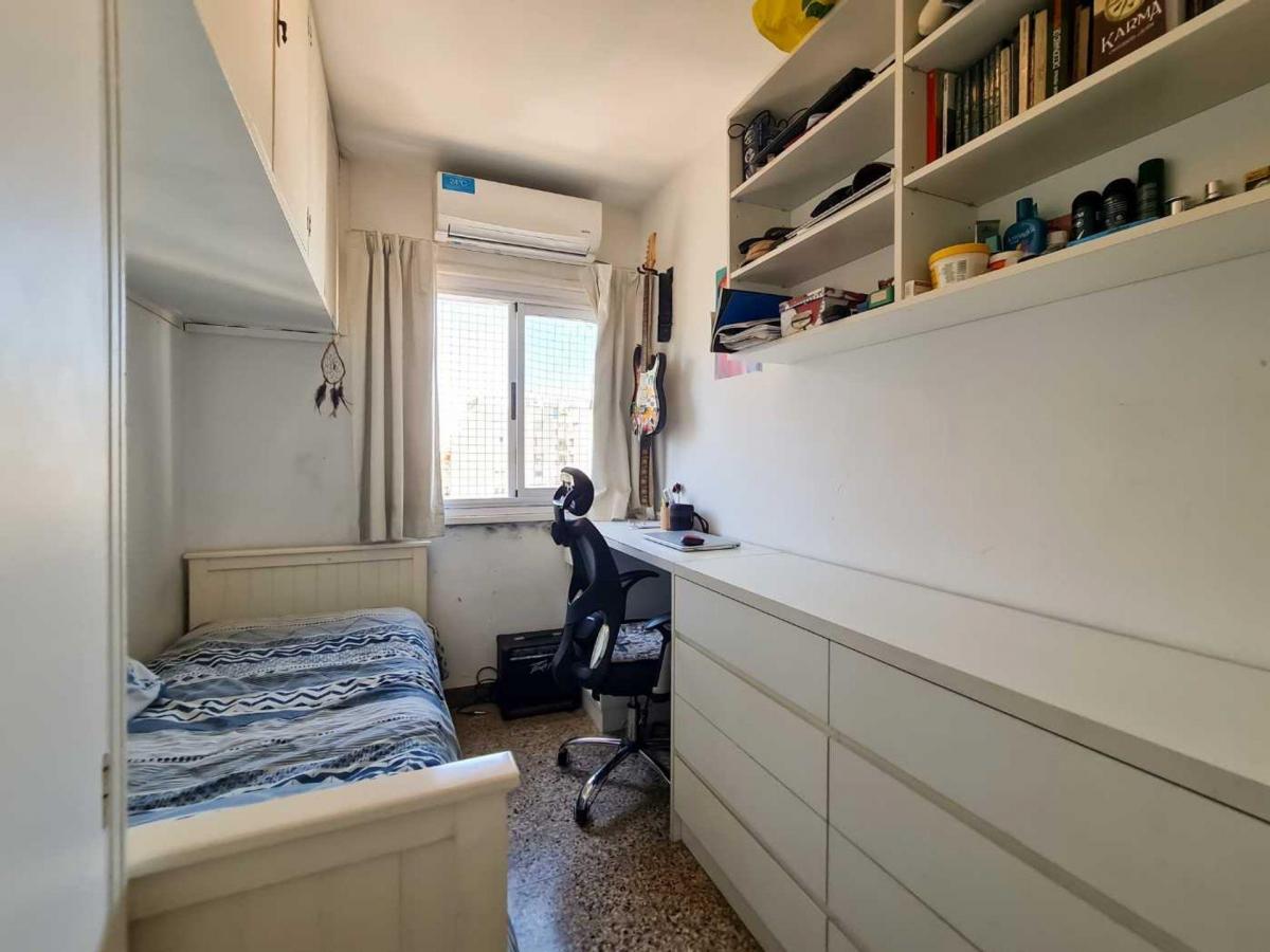 Venta Depto 4 Amb en Caballito Apto Credito 3