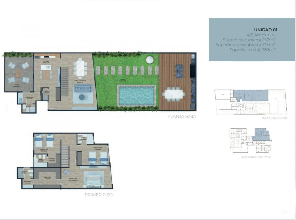 Plano 8