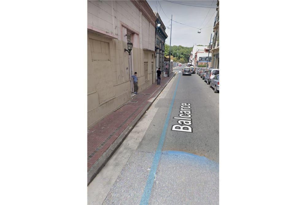 Propiedad en Argentina