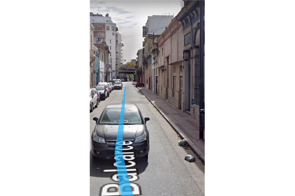 Venta San Telmo Terreno Lote de 923 m². 3