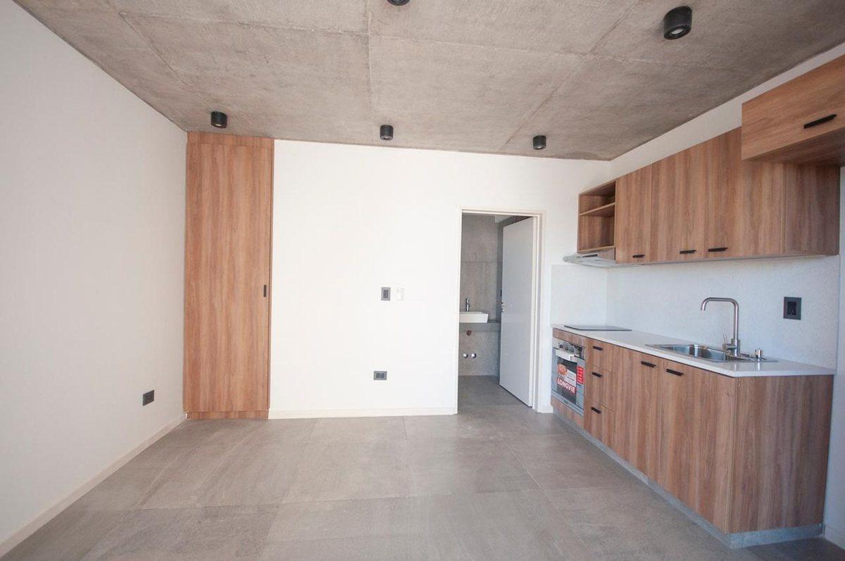 Monoambiente a Estrenar, Villa Urquiza 3