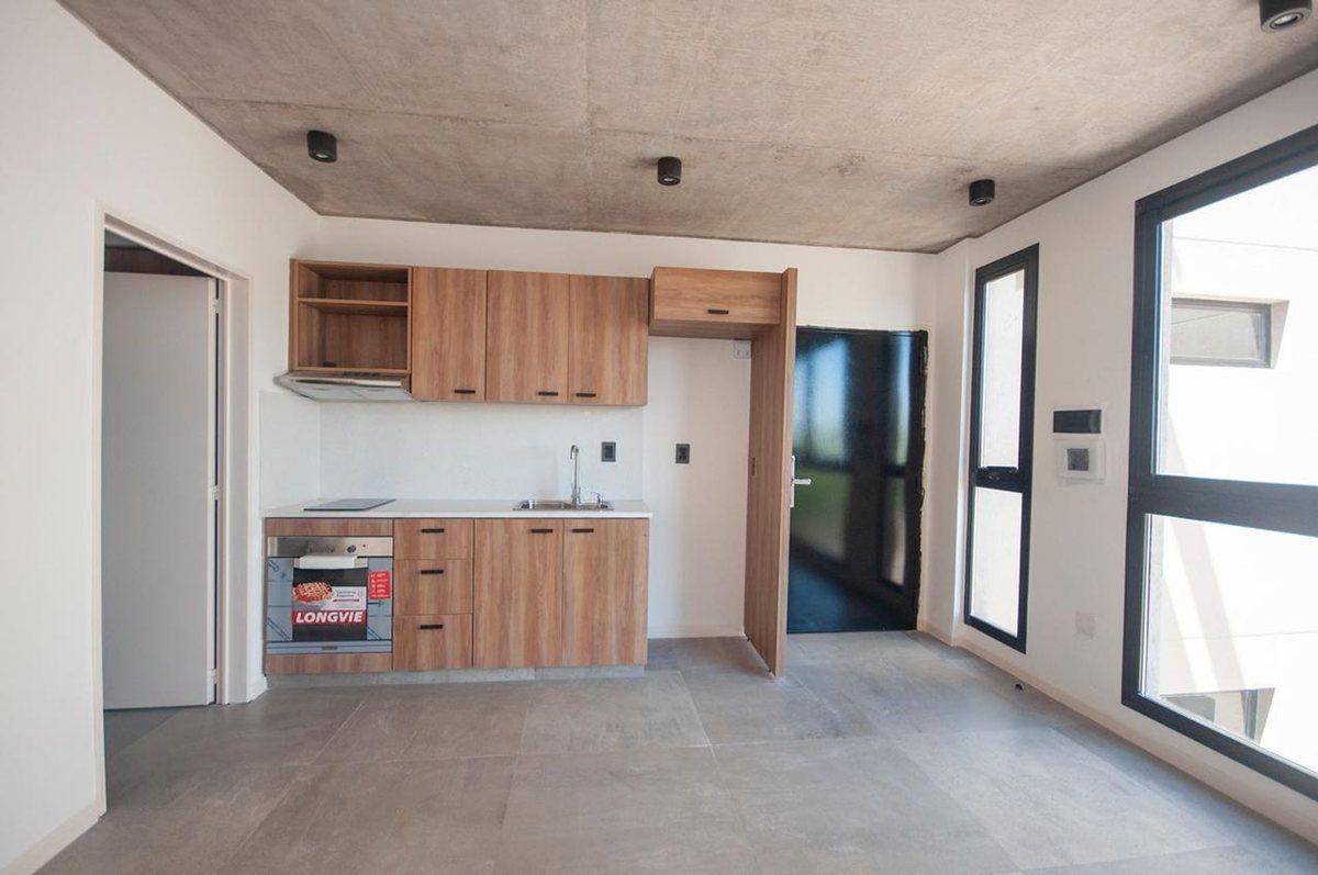 Monoambiente a Estrenar, Villa Urquiza 2