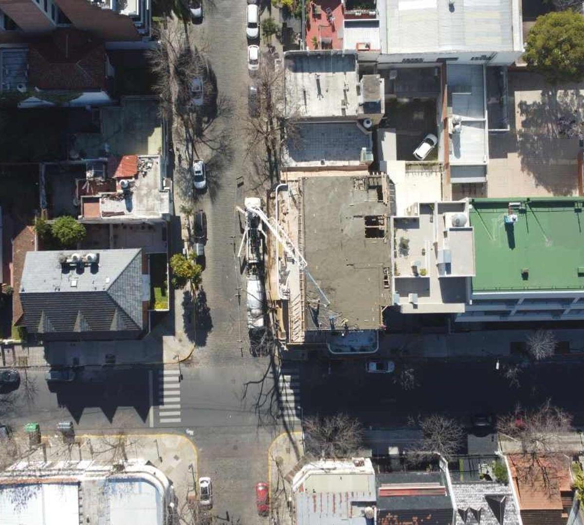 Venta Depto 3 Amb Balcón Terraza Devoto Premium 4