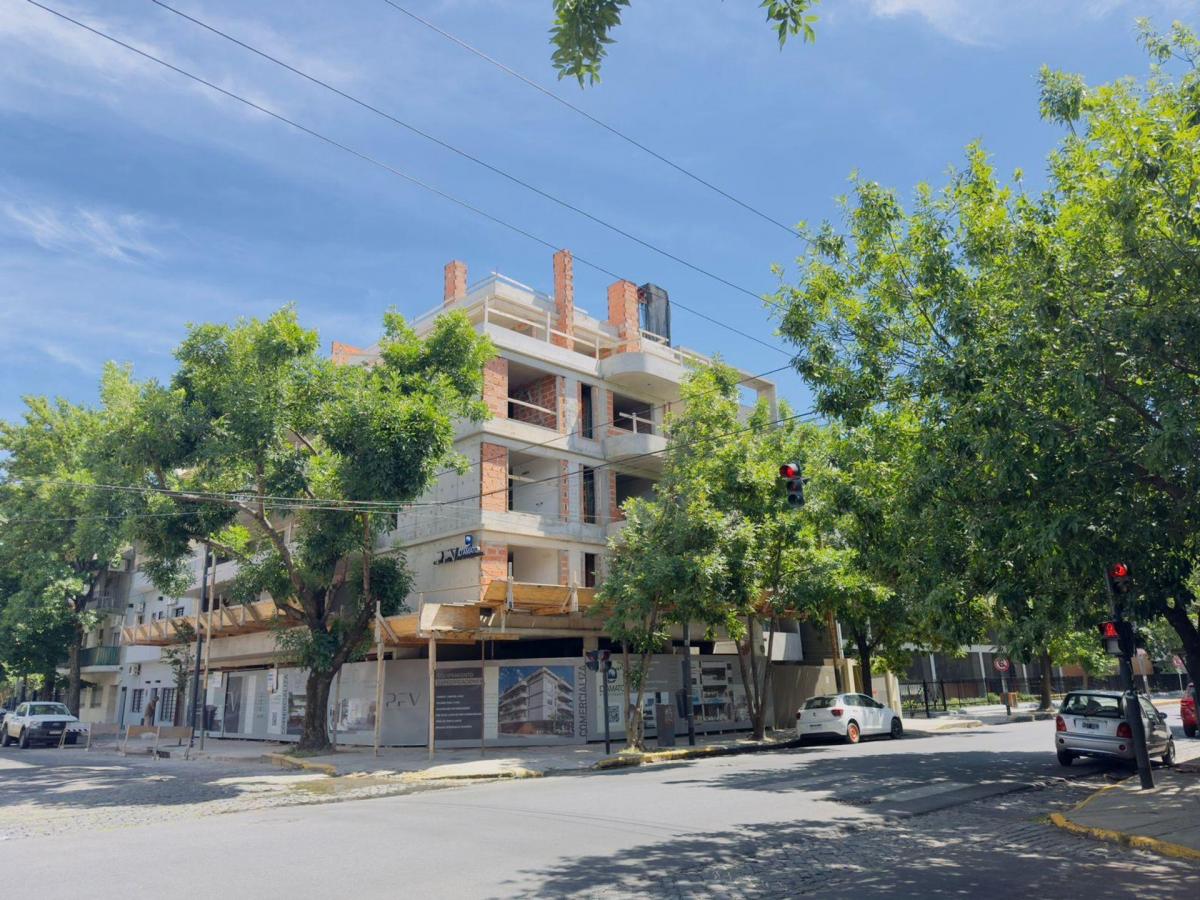 Propiedad en Argentina