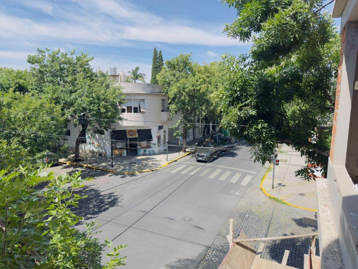 Venta Depto 3 Amb Balcón Terraza Devoto Premium 3