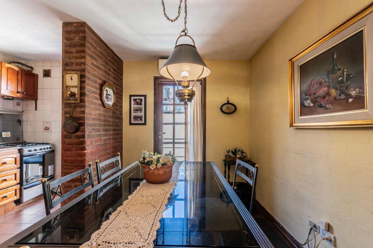 PH Tipo Casa Al Frente 4 Amb + Patio + Play + Dorm Serv 4