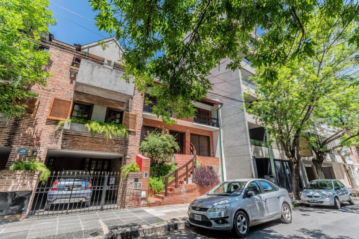 PH Tipo Casa Al Frente 4 Amb + Patio + Play + Dorm Serv 4