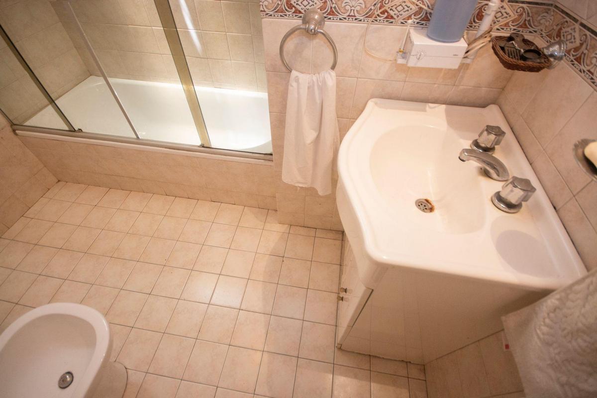 Venta PH 3 Amb C/ Coch y Terraza Tigre a Reciclar 3