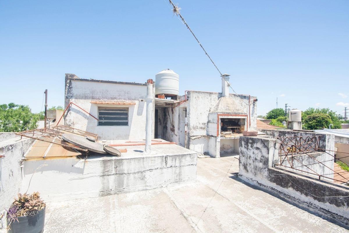 Venta PH 3 Amb C/ Coch y Terraza Tigre a Reciclar 5