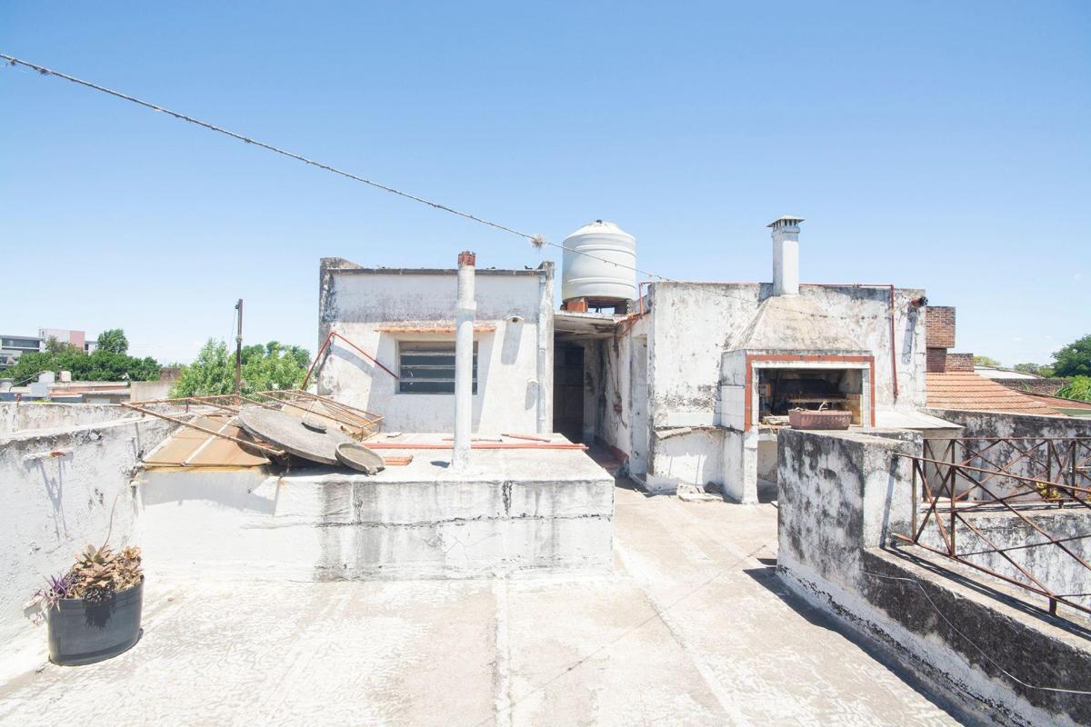 Venta PH 3 Amb C/ Coch y Terraza Tigre a Reciclar 4