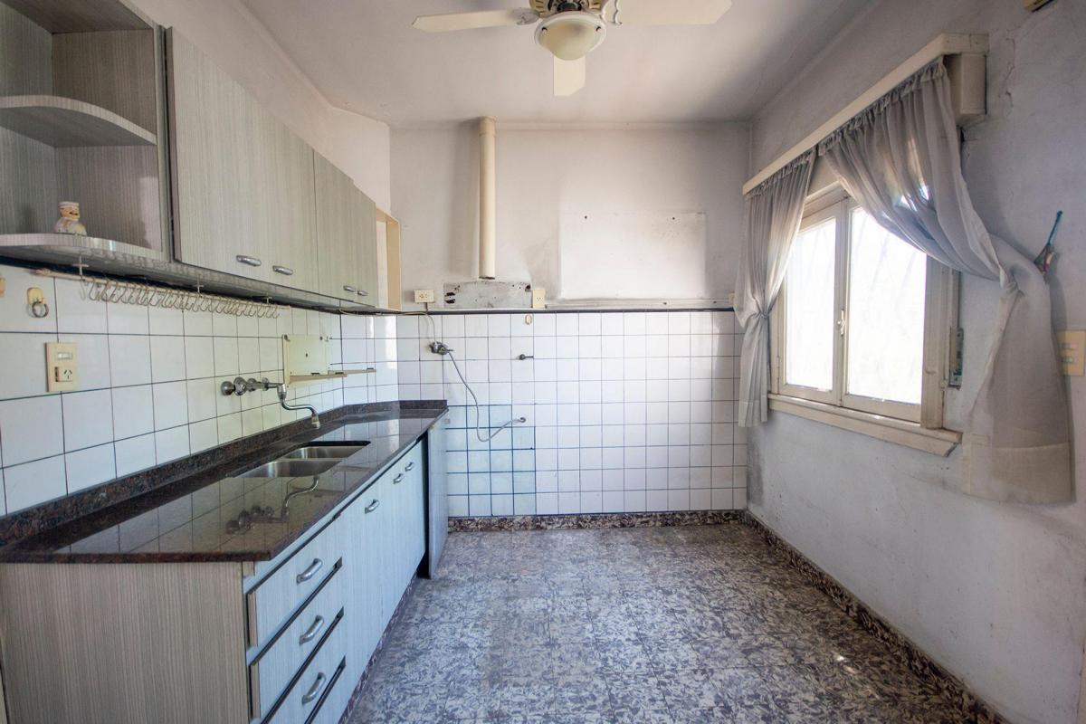 Venta PH 3 Amb C/ Coch y Terraza Tigre a Reciclar 2