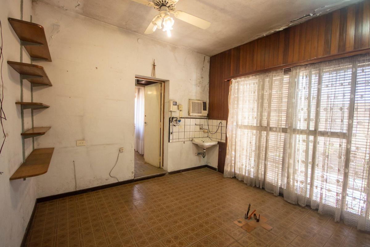 Venta PH 3 Amb C/ Coch y Terraza Tigre a Reciclar 1