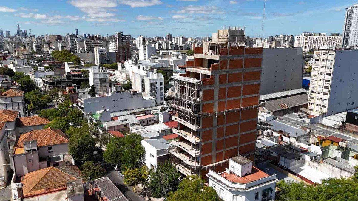 Propiedad en Argentina