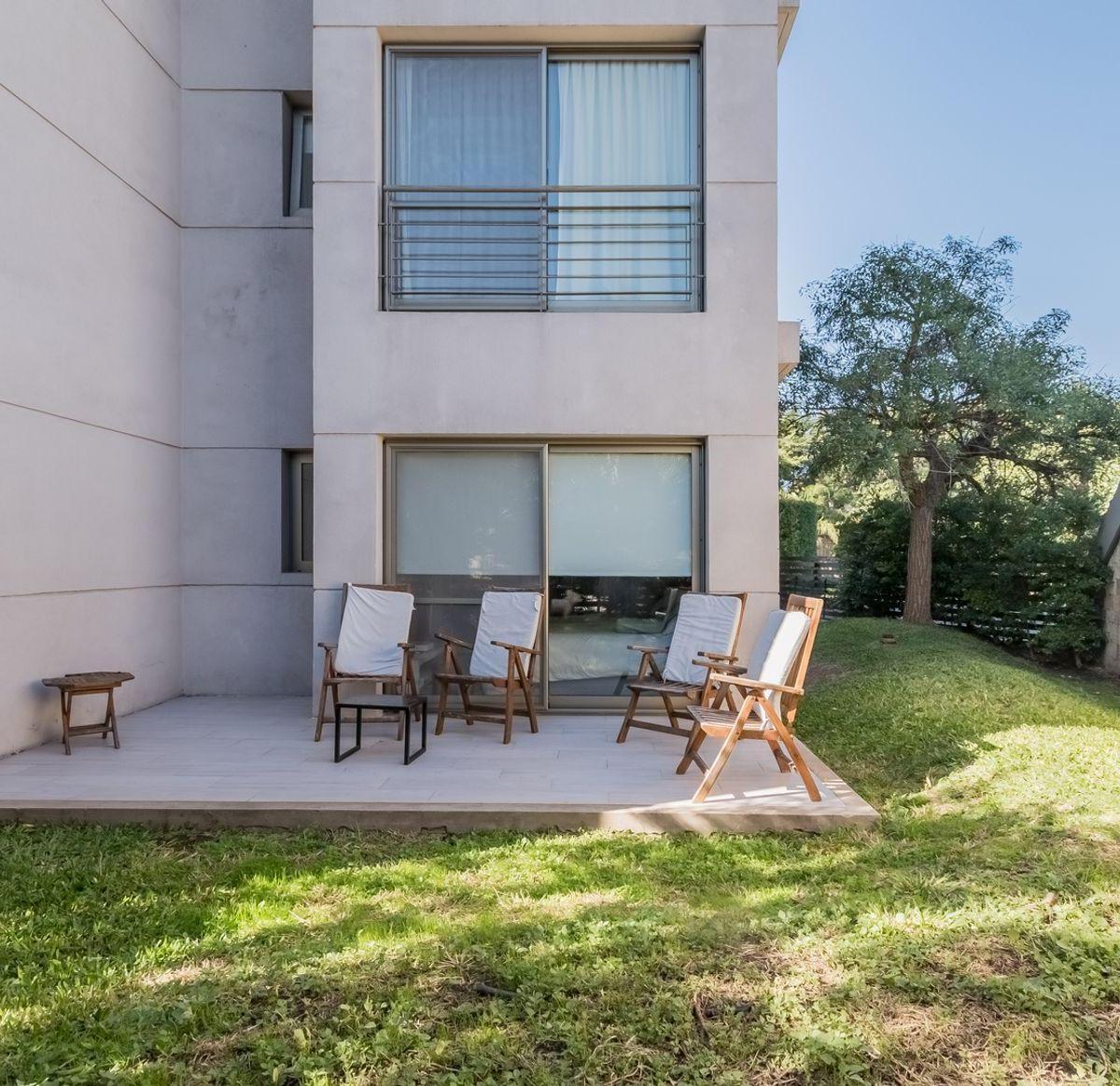 Pb de 3 Dorm. C/dep y 2 Cocheras en Venta 5