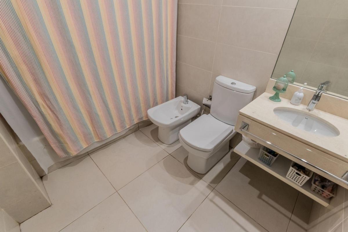Pb de 3 Dorm. C/dep y 2 Cocheras en Venta 4