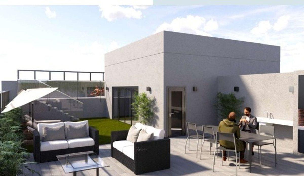 Venta Depto en Pozo 5 Amb C/jardin y Pileta Propia 3