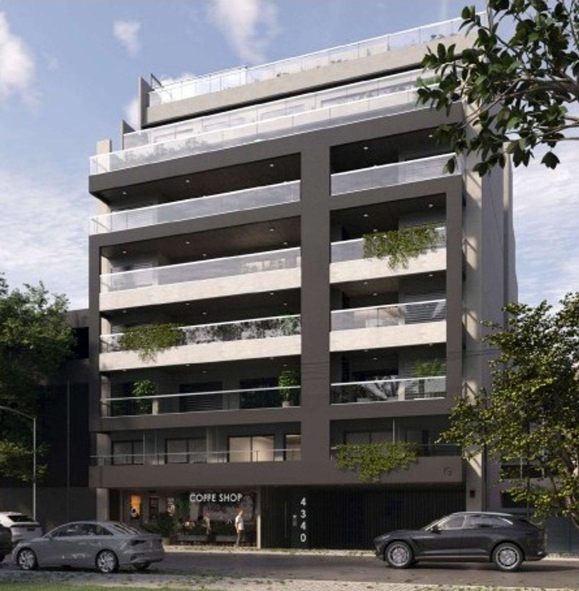 Venta Depto en Pozo 5 Amb C/jardin y Pileta Propia 1