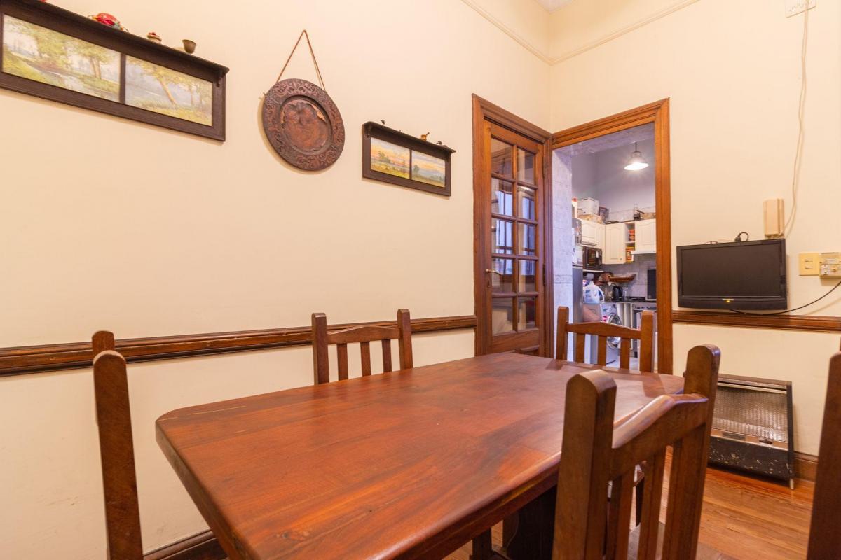 Venta Casa Palermo 7 Amb de Estilo de Época 3